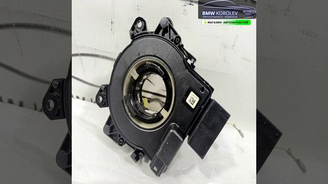 Купить Шлейф подрулевой Juke (F15) (2011-2019)  B55541KA9B