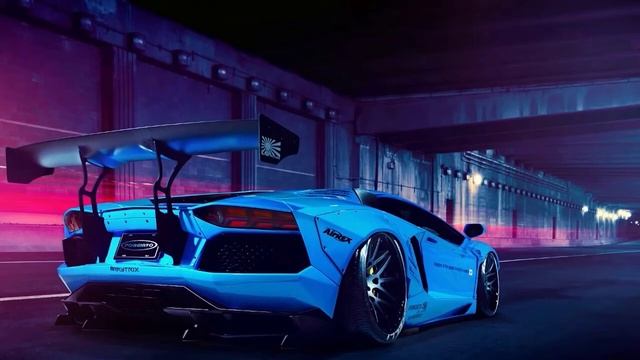 😈Злые Треки (Evil Music) 🔥 Музыка в Машину 🔊 Громкий Фронт 🔊 Басс Музыка ♫ 2021🔥BASS BOOSTED#11
