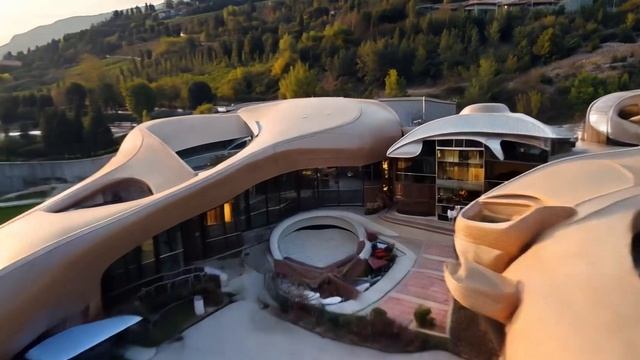 Ai FPV пролет камеры