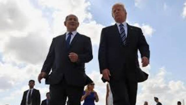 Позиция Дональда Трампа и Биньямина Нетаньяху по иранскому ядерному вопросу