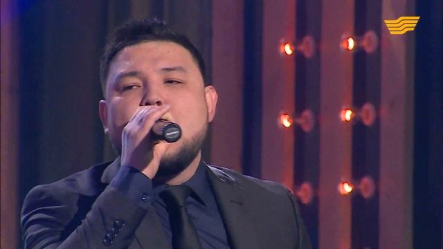 Шахаризат & Бақытжан – «Арман-ай» (Әні мен сөзі: М.Сейітбай)