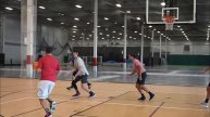 Basketball Event Highlights | Man Games Elite 2022