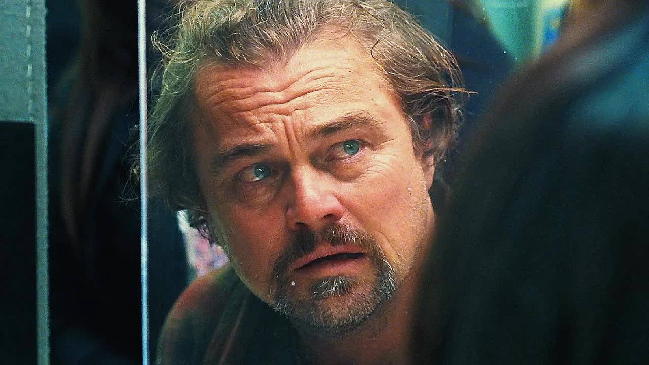 🔴 Битва за битвой — Русский трейлер (Дубляж, 2025).