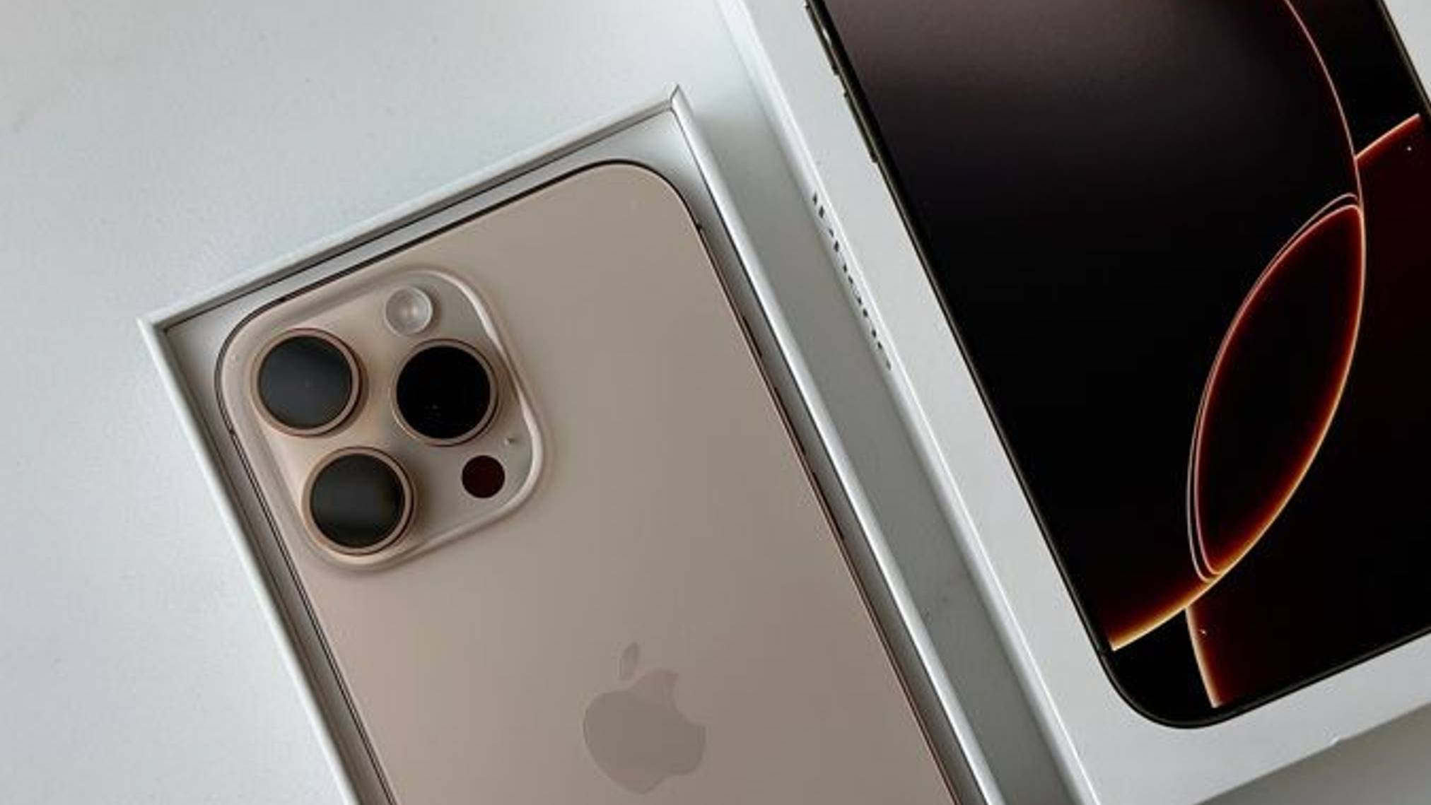 iPhone
