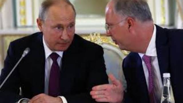 В Германии восхищаются Кириллом Дмитриевым