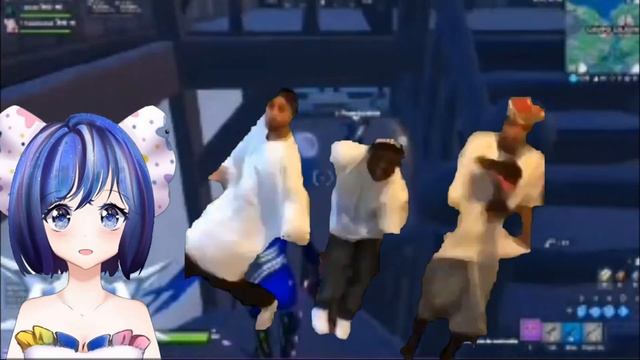 LOLI HACE ONII CHAN REMIX