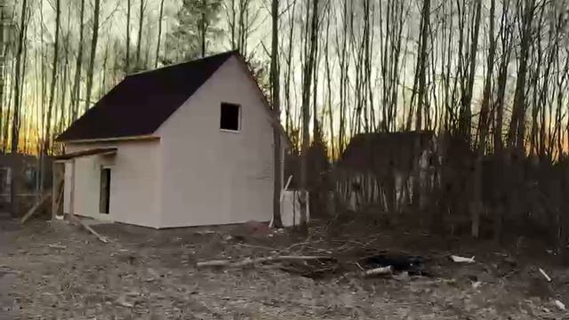 Сологубовка. 04-2025