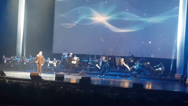 "Элегия". Григорий Чернецов. Видео канала Мой Петербург.