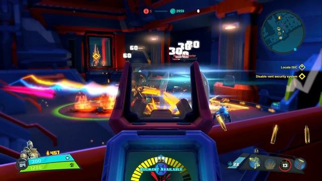 【BattleBorn Part①】オープンβでも完成度が高いゲーム！【バトルボーン】