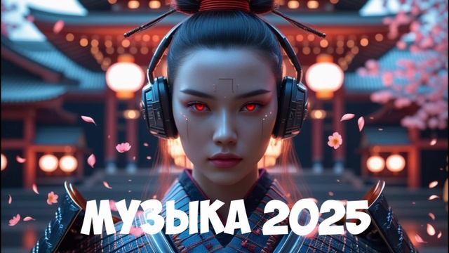 Гифка для обложки музыкального канала №8