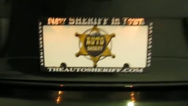 2000 Saturn SL - The Auto Sheriff