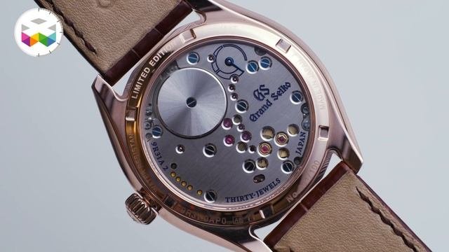 Grand Seiko - Watches & Wonders 2023