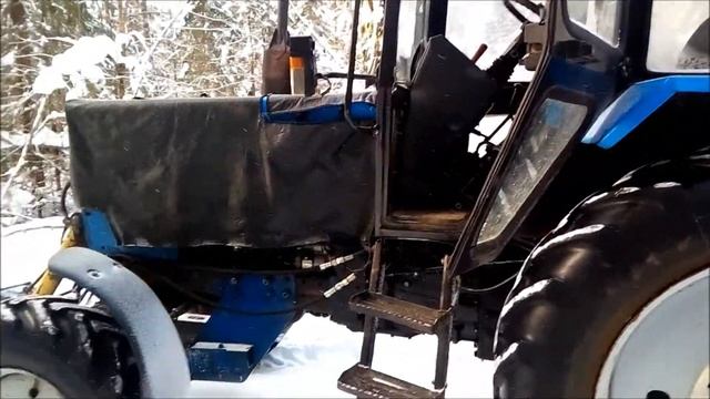 Обзор или отзыв МТЗ 82, меня просто бомбануло)))