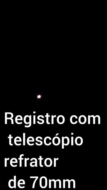 Marte em oposição