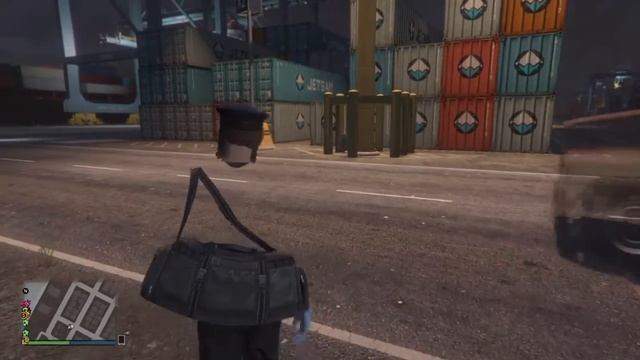 QUIZZ SUR GTA V - GTA 5 ONLINE