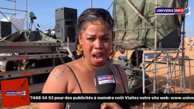 Héhé🤣Concours Togue entre Mame Ndiaye Savon et Astou Laobé’’Douma sa morom si togue’’ Mame Ndiaye…