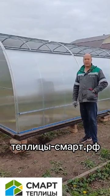 Довольный клиент - лучшая награда!