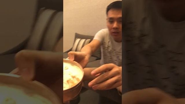 White Chocolate Dream Cake Dessert Taste Test
