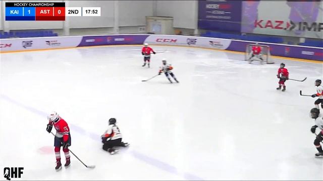 Кайсар-Астана