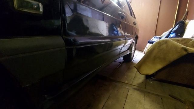 Купил сварочный полуавтомат. Появились вопросы
