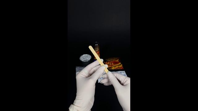 Анбоксинг набора Углеродный дракон