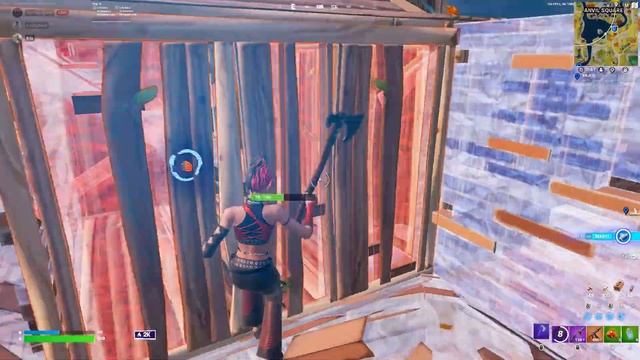 First Practice Edit On Davinci Resolve (Ice Cube🧊)