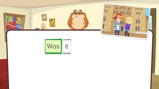 Go getter 3 unit 3 Get Grammar! – What did you do on holiday- – Mode- solve – Video and Audio Re