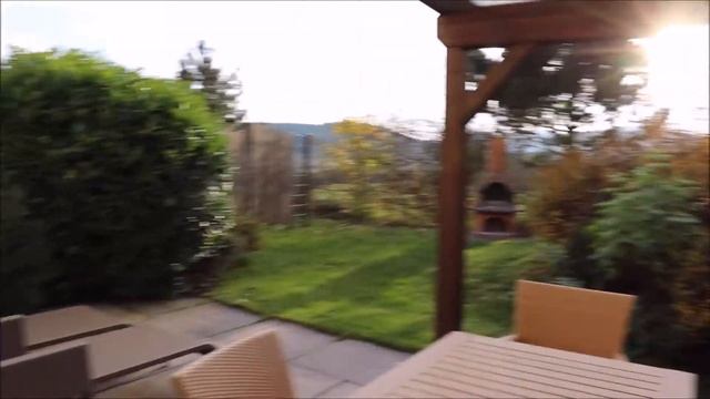 CenterParcs Hochsauerland VIP Bungalow 583 Roomtour