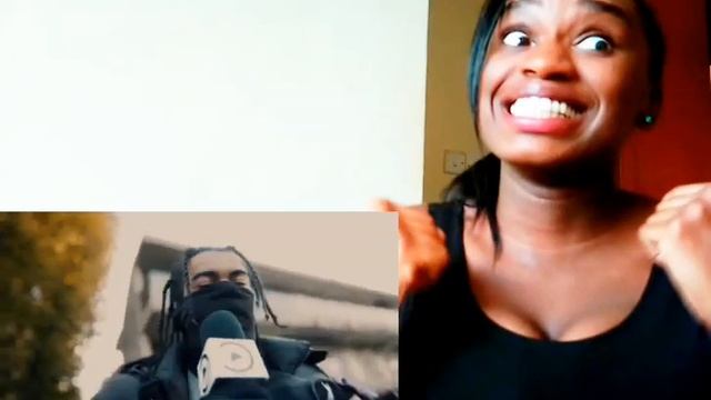 DoRoad Light Work Freestyle Reaction 🔥