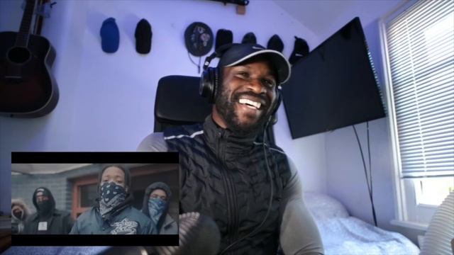 (Harlem) Snubbs - Lightwork Freestyle #NewYork 🇺🇸 | Pressplay [Reaction] | LeeToTheVI