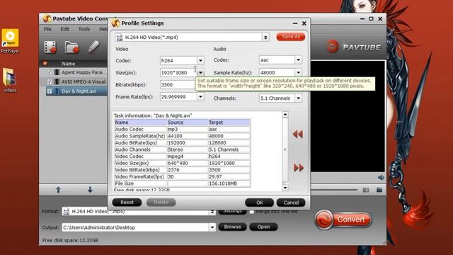 How to Post OpenShot Videos to Instagram?