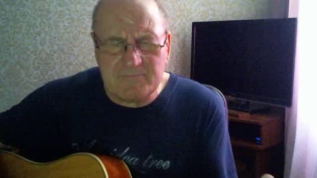 Новая жизнь (ДДТ кавер)