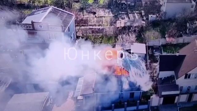 Херсонское направление, начинаем неделю с хорошего настроения и нового отчетного материала.