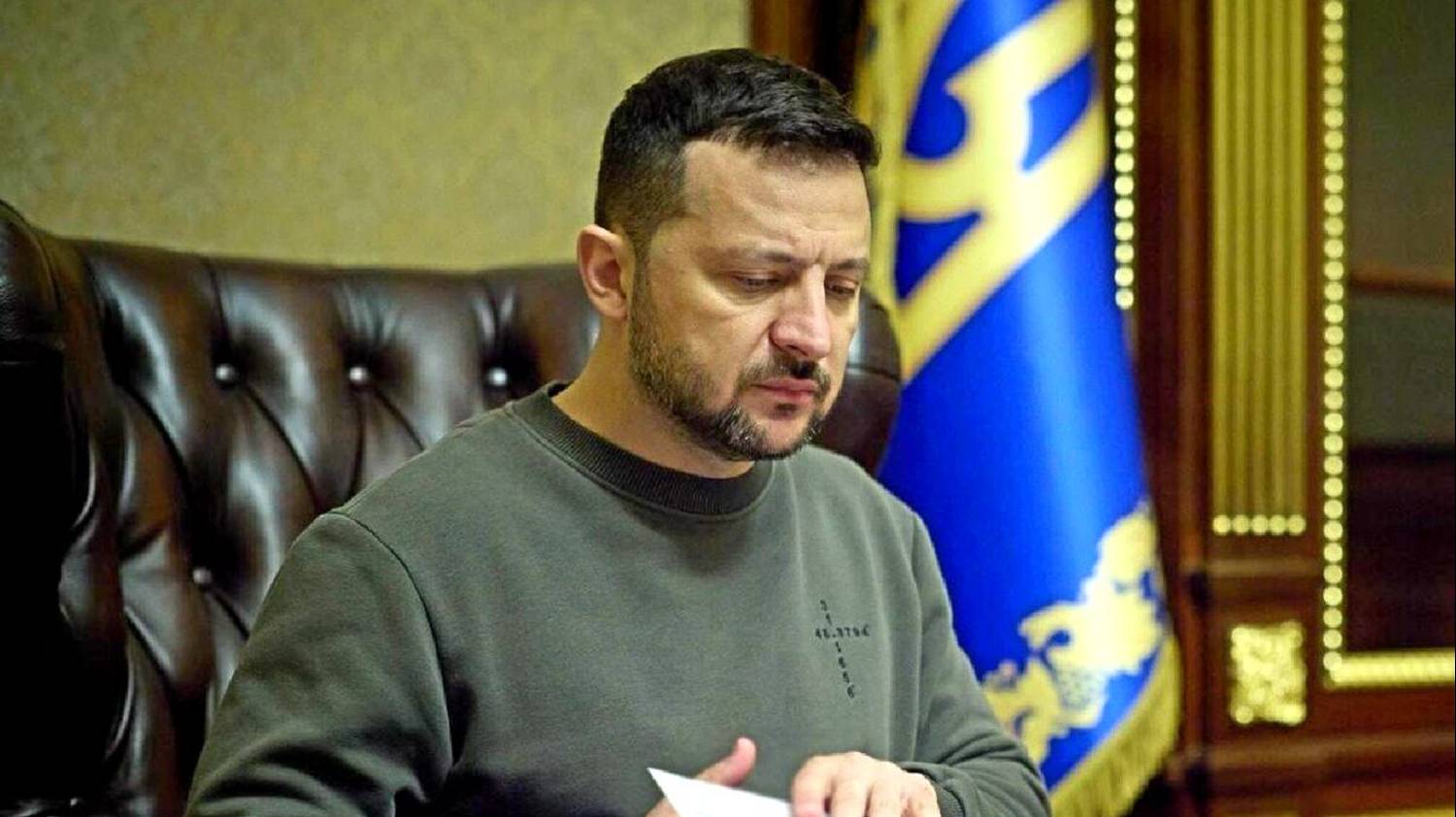 В Польше заявили о разочаровании Зеленским