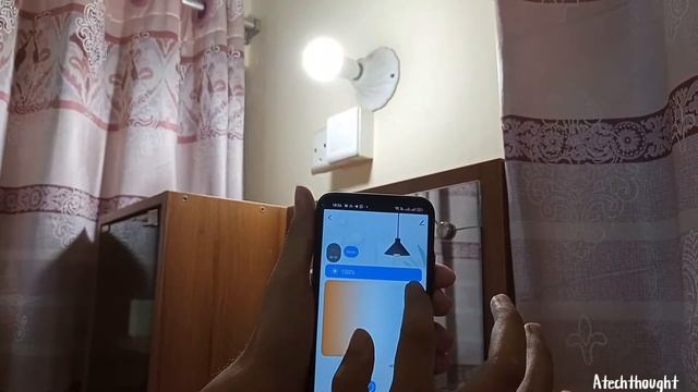 Walton Smart Led Light 12W | Walton appliances | Smart Light