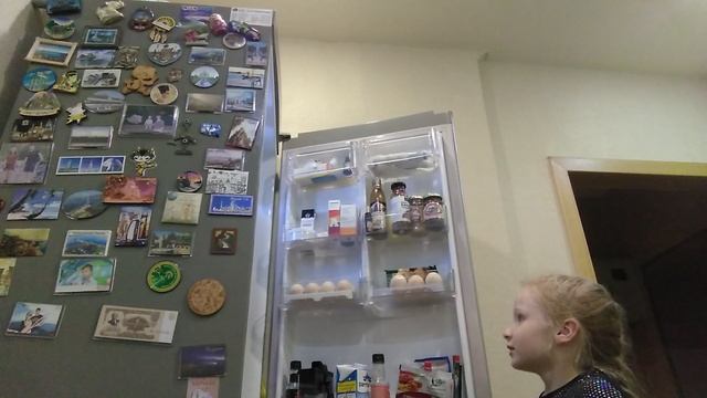 кушать?!