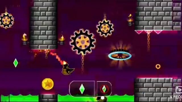 прохожу Deadlocked в практик моде