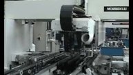 Morbidelli Author 660 FMS