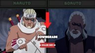 NARUTO vs BORUTO Character Design! DOWNGRADE or an UPGRADE?!