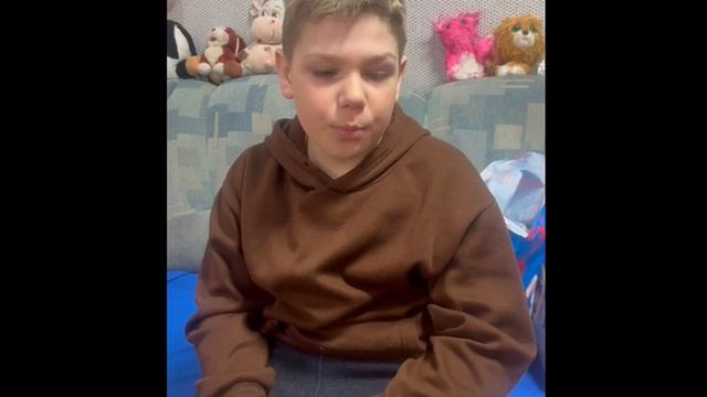детское служение🥰