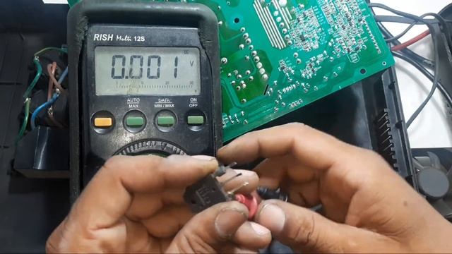 How to solve ups charging problem| inverter charging problem solve | inverter battery charging