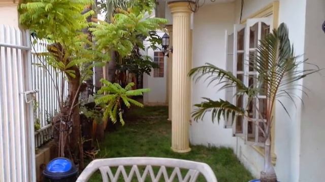 For Sale Fully-furnished 204sq.m 3-Bedroom Bungalow House in Talisay Cebu
