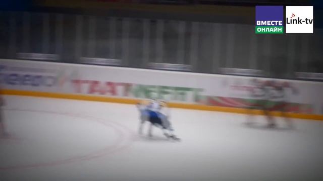 ХОККЕЙ