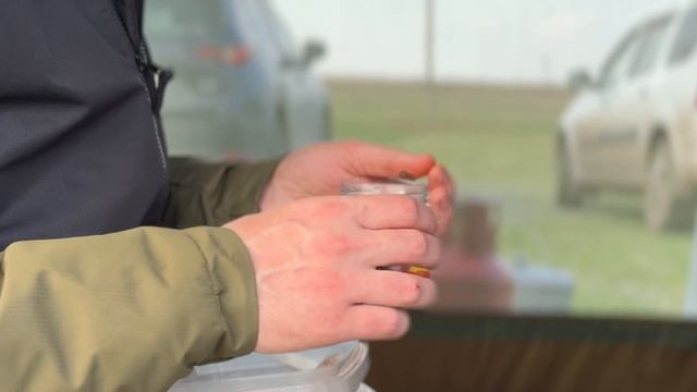 Рыбалка в деталях | 4К видео