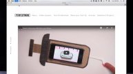 How do you take a screenshot on a Mac or Apple Computer?