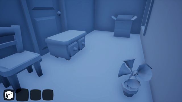 Hello Neighbor DevGAMM Полное прохождение