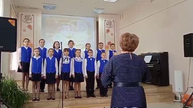 Хор 