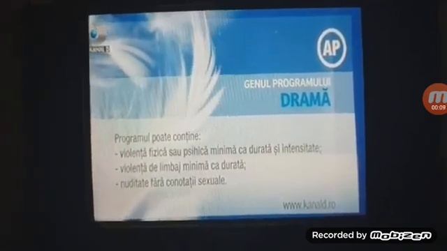 Kanal D - AP (1) | Avast 1 Romania
