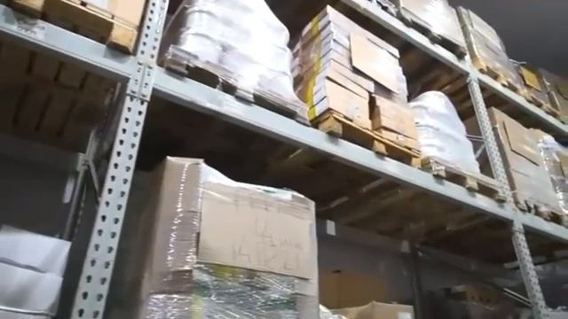 Компания EastFood- надежный поставщик продуктов для HoReCa с 2011 года
