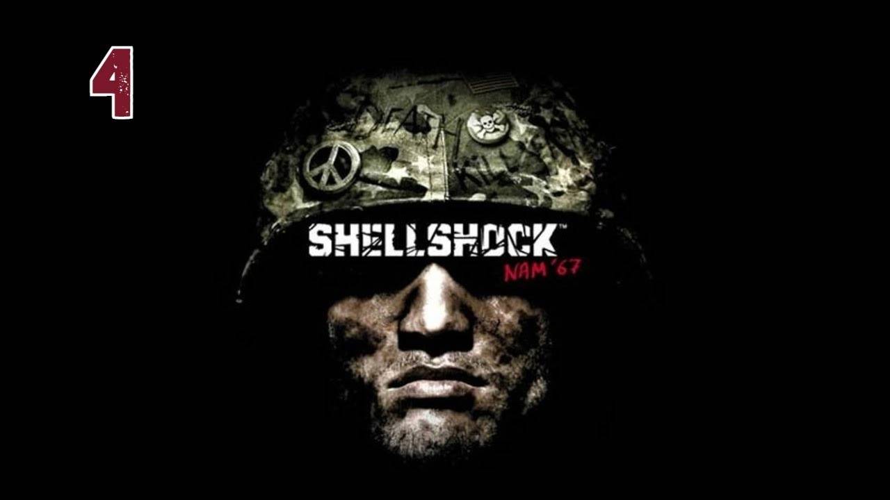 Прохождение Shellshock: Nam `67 #4 (Ночной страж)